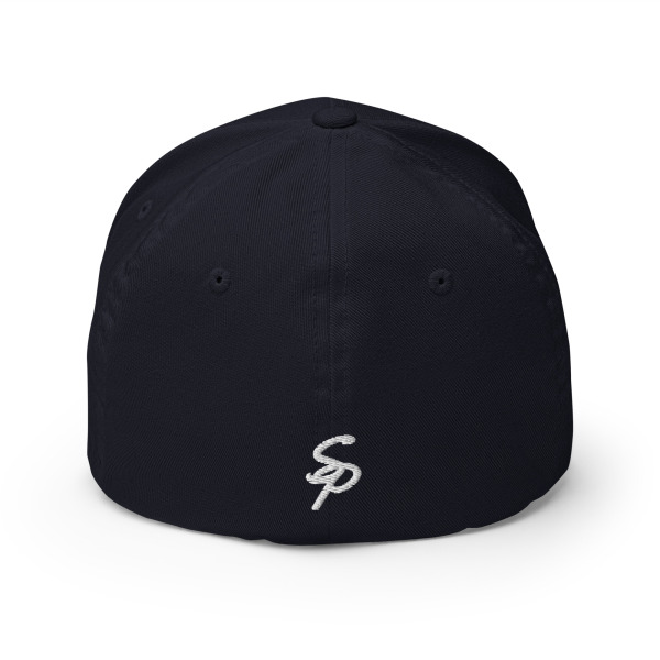 Twill Cap - Image 2