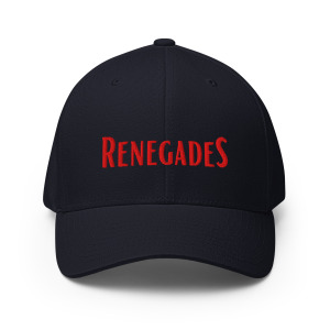 Twill Cap