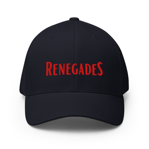 Twill Cap
