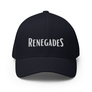 Twill Cap