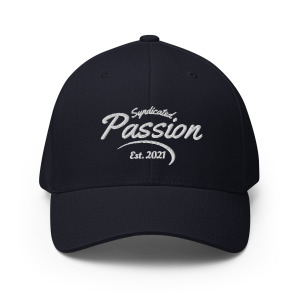 Twill Cap