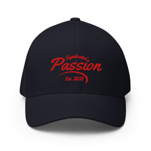 Twill Cap