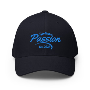 Twill Cap