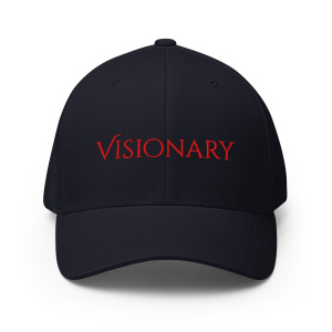 Twill Cap