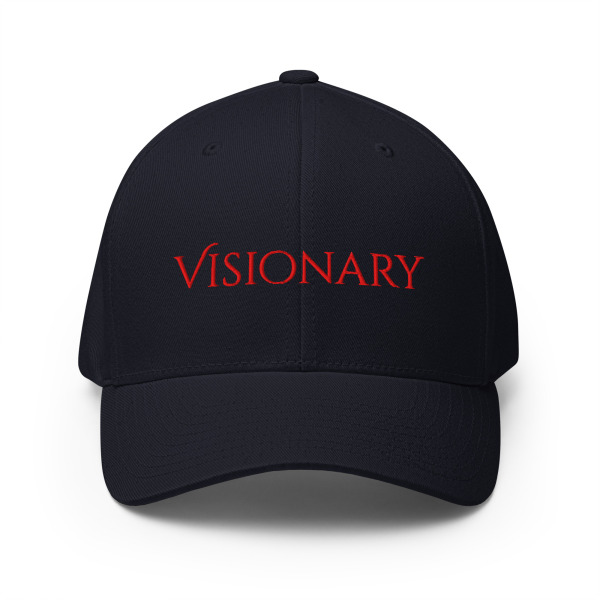 Twill Cap