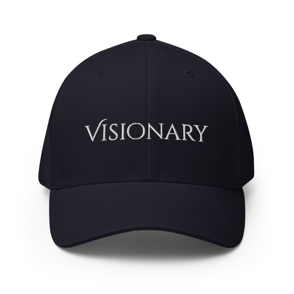 Twill Cap