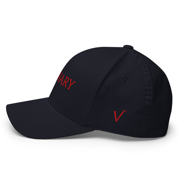 Twill Cap - Image 3