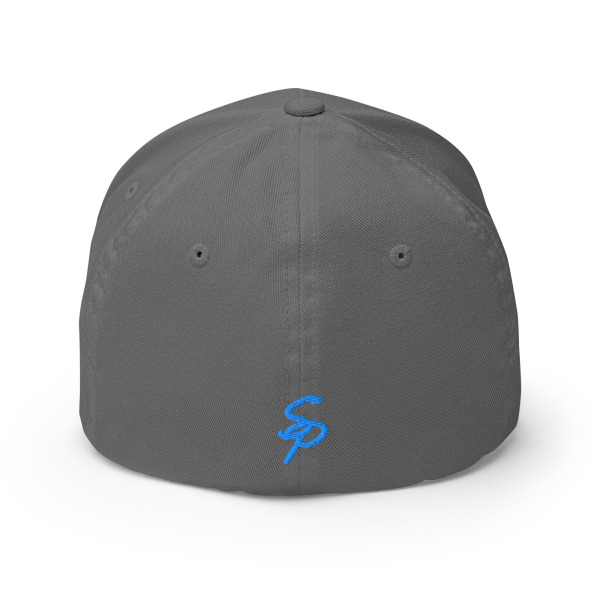 Twill Cap - Image 6