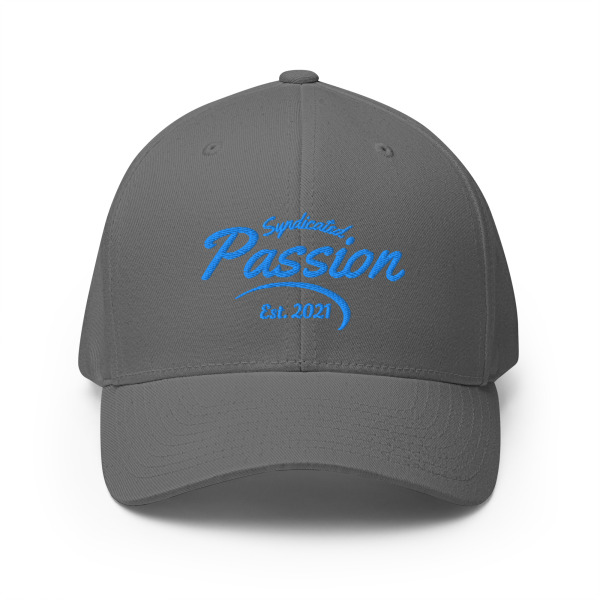 Twill Cap - Image 5