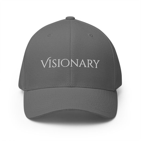 Twill Cap - Image 13