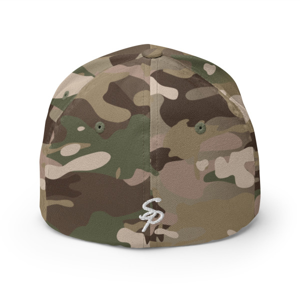 Twill Cap - Image 10