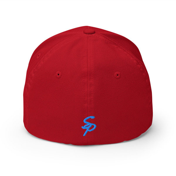 Twill Cap - Image 4