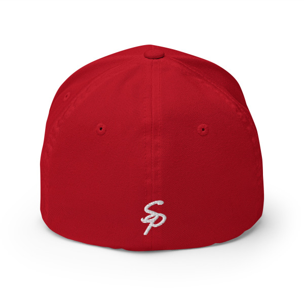 Twill Cap - Image 11