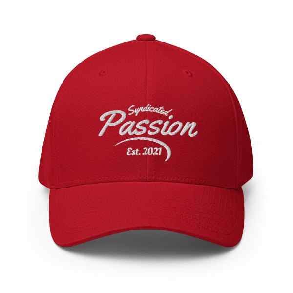 Twill Cap - Image 7