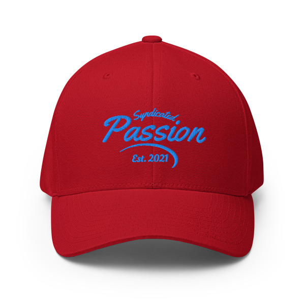 Twill Cap - Image 3
