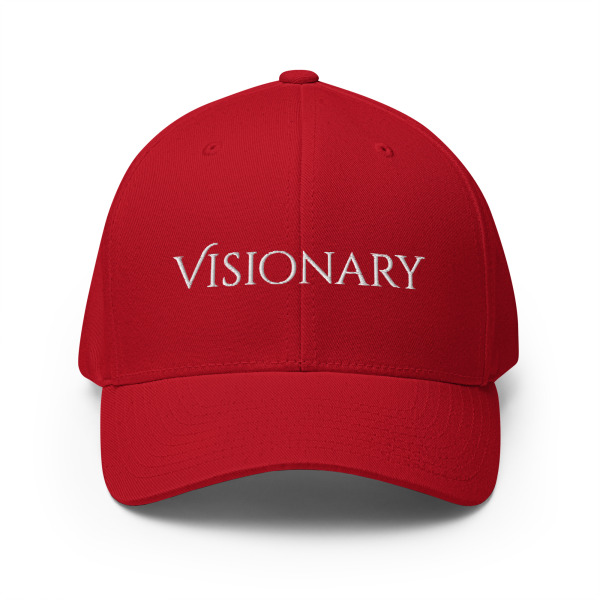 Twill Cap - Image 10