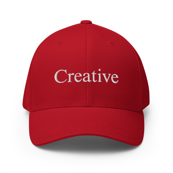 Twill Cap - Image 10
