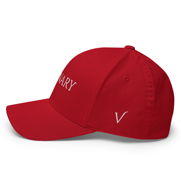 Twill Cap - Image 12