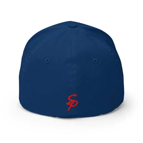 Twill Cap - Image 6