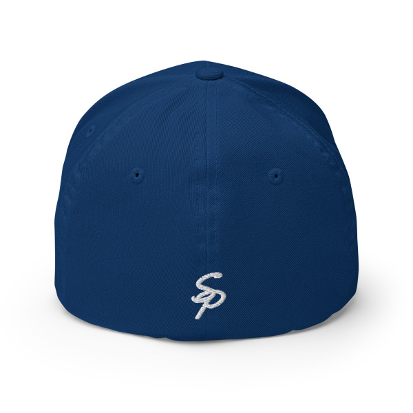 Twill Cap - Image 8