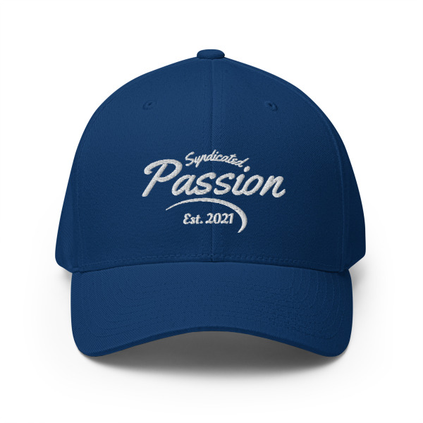 Twill Cap - Image 5