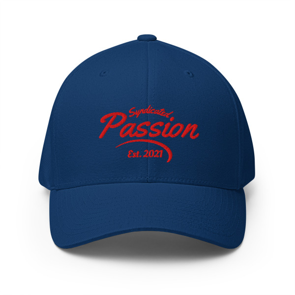 Twill Cap - Image 5