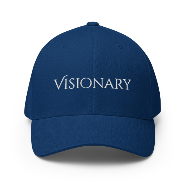 Twill Cap - Image 7
