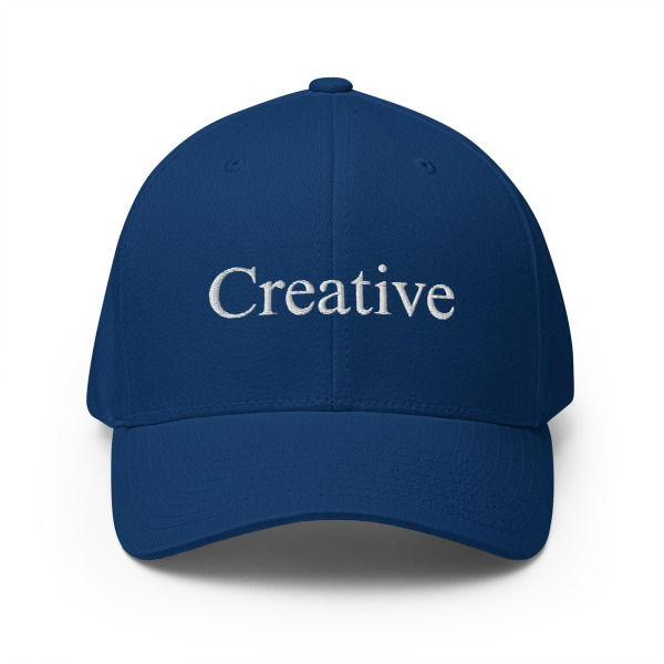 Twill Cap - Image 7