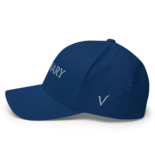 Twill Cap - Image 9