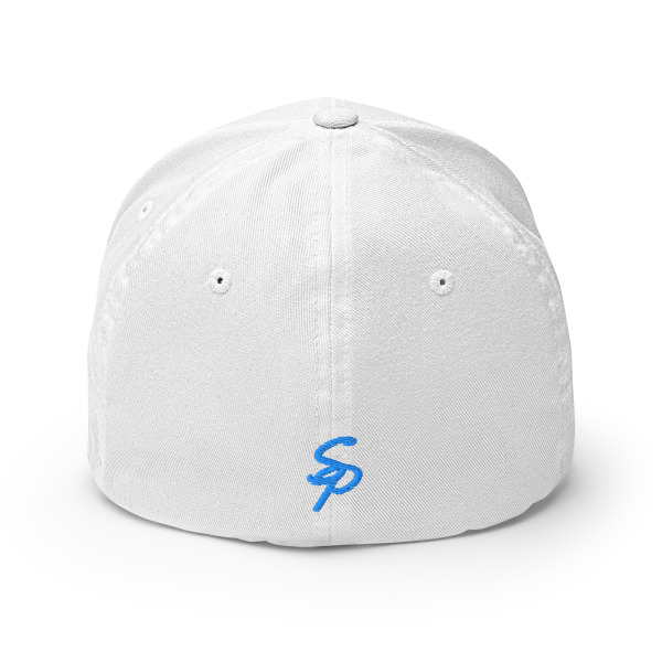 Twill Cap - Image 8