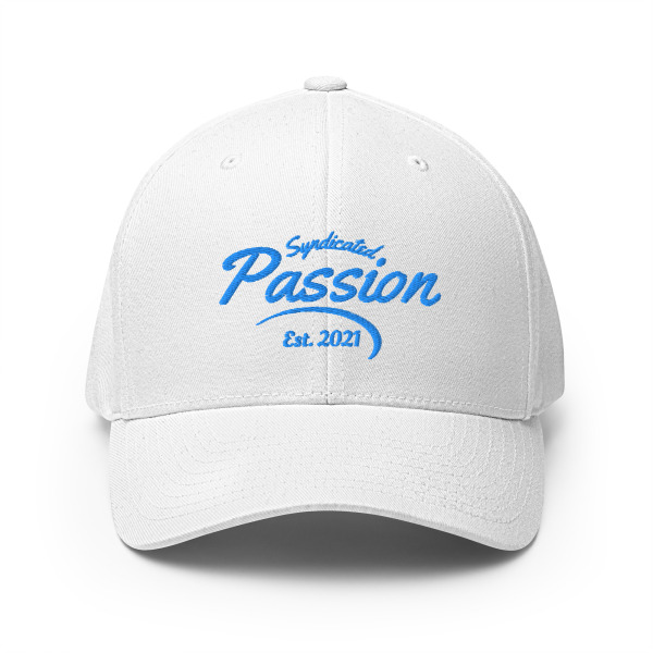 Twill Cap - Image 7