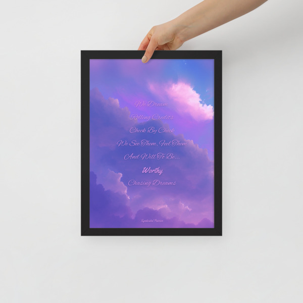 Chasing Dreams - Image 2