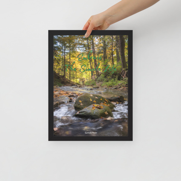 The Simple Life - Image 2