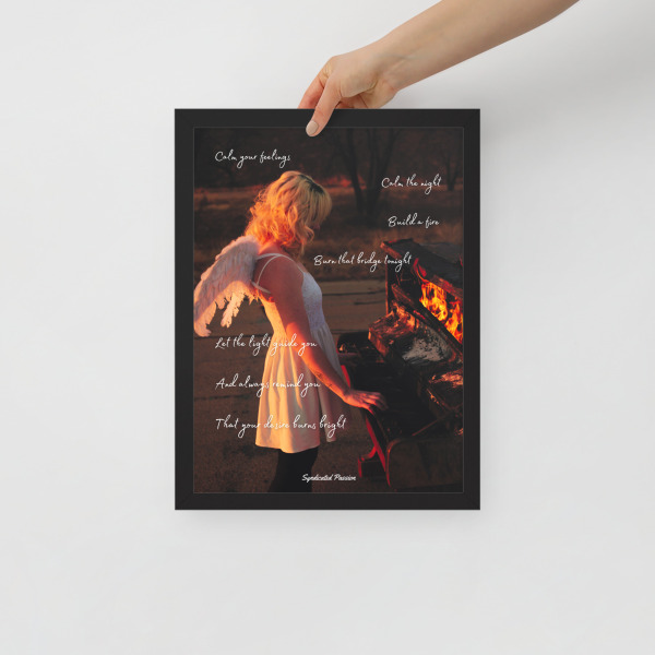 Burn Bright - Image 2