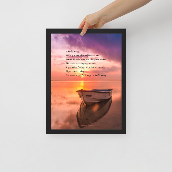 Drift Away - Image 2