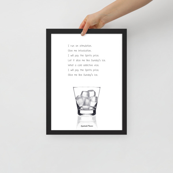 Sunday's Ice - Image 2