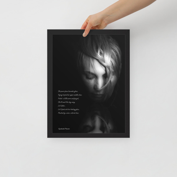 Her Looking Glass - Image 2