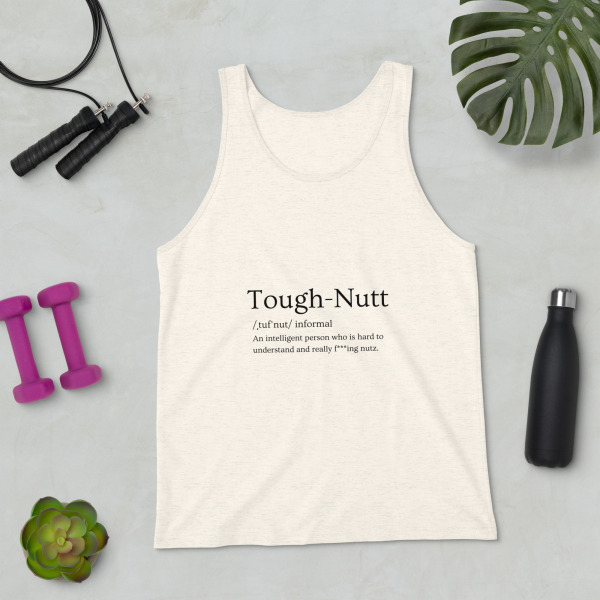 Men's Tank Top - Image 3