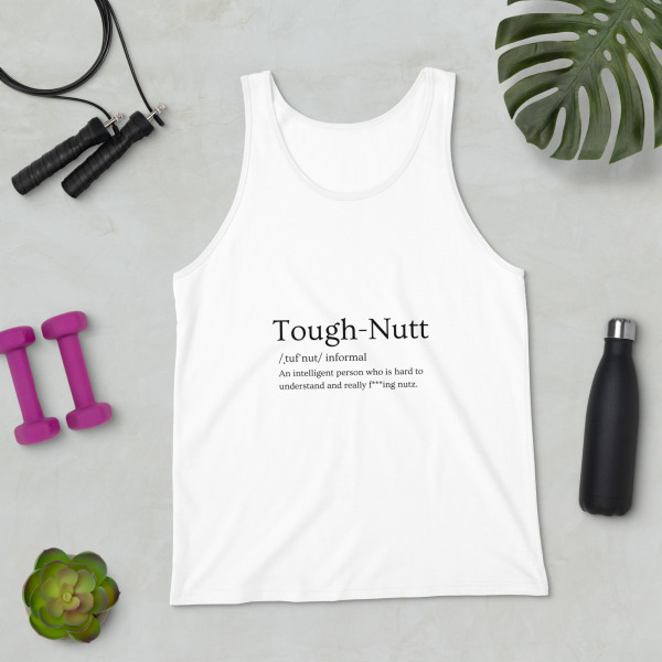 Men's Tank Top - Image 4