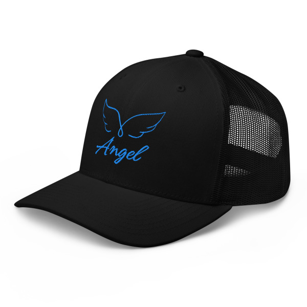 Trucker Cap - Image 3