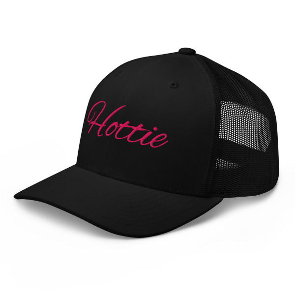 Trucker Cap - Image 3