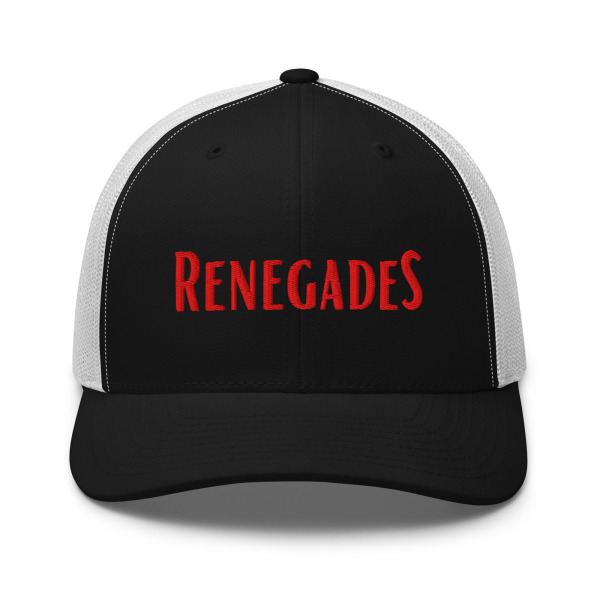 Trucker Cap - Image 3