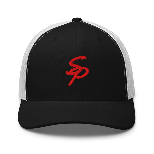 Trucker Cap - Image 3
