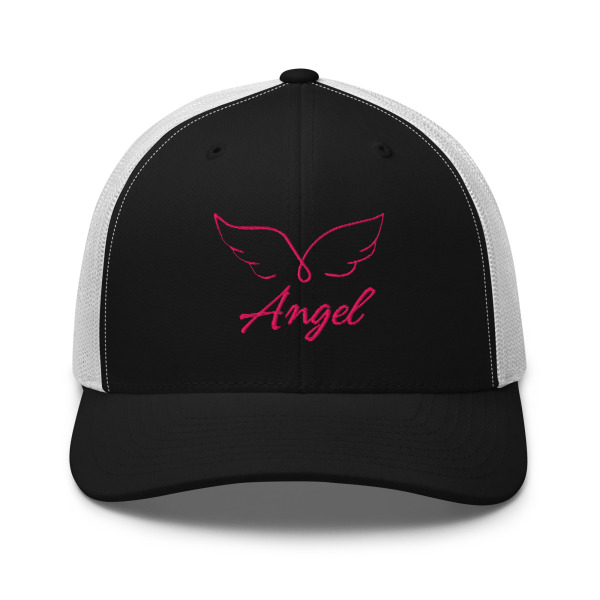 Trucker Cap - Image 4