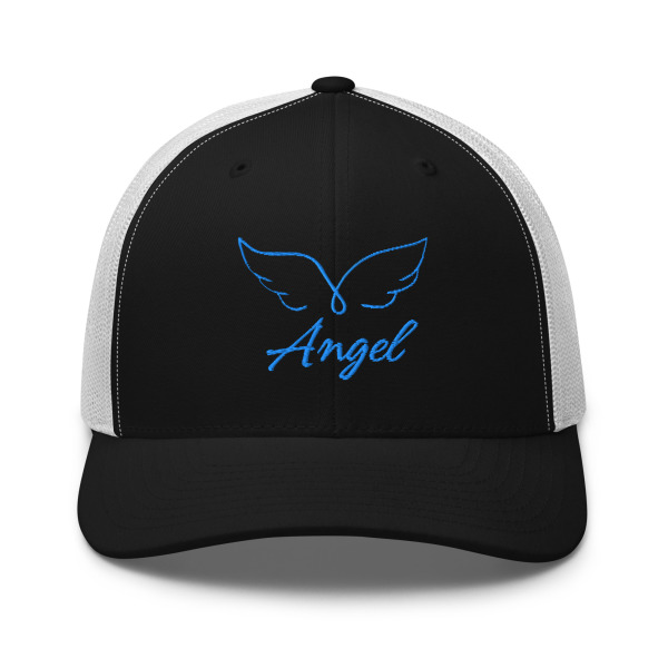 Trucker Cap - Image 4