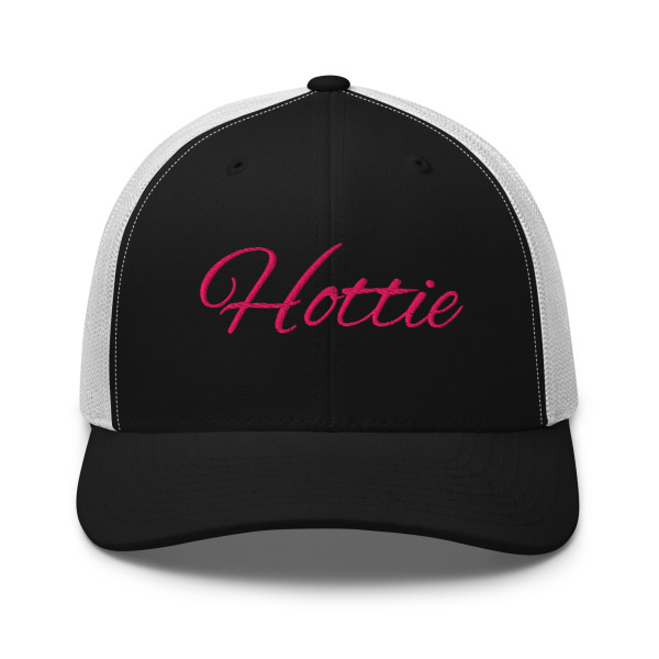 Trucker Cap - Image 4