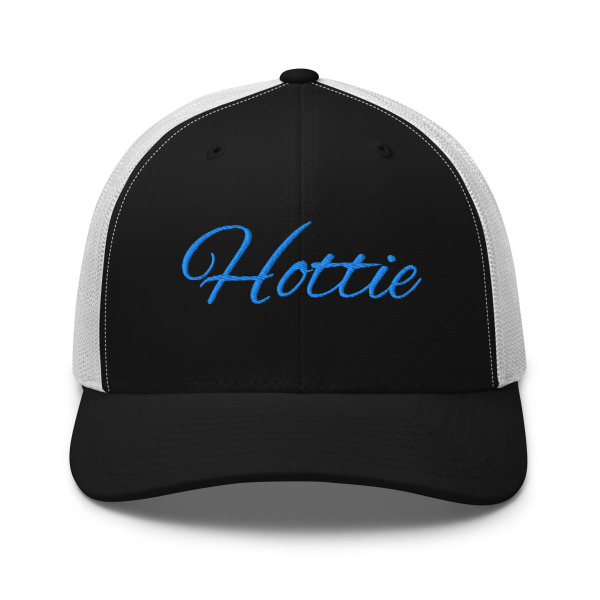 Trucker Cap - Image 4
