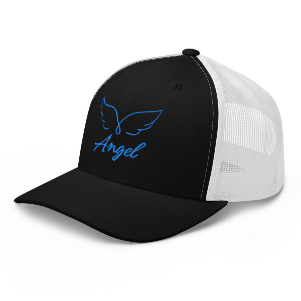 Trucker Cap - Image 6