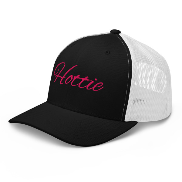 Trucker Cap - Image 6