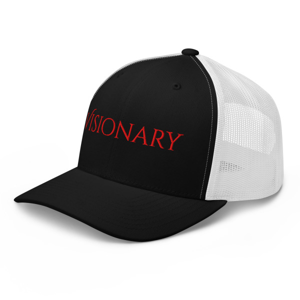 Trucker Cap - Image 6